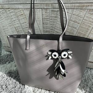 Kate Spade Owl Tote